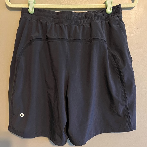 Pace Breaker Lined Short 7” - Picture 3 of 3